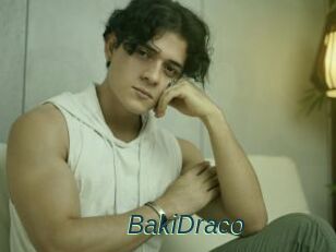 BakiDraco