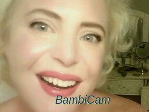 Bambi_Cam