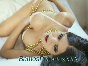 BamosPribadosXXX