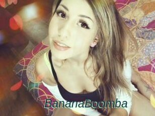 BananaBoomba
