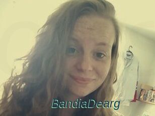 BandiaDearg