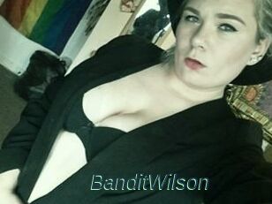 Bandit_Wilson