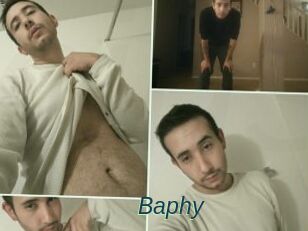 Baphy