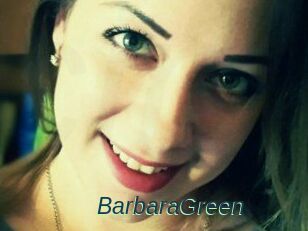 BarbaraGreen