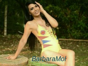 BarbaraMol