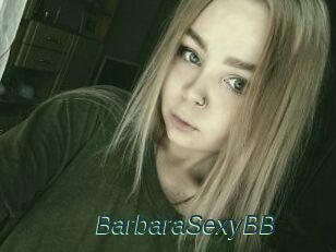 BarbaraSexyBB