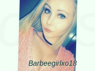 Barbeegirlxo18