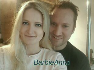 BarbieAnna