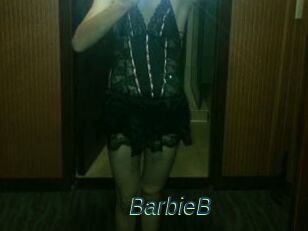 BarbieB