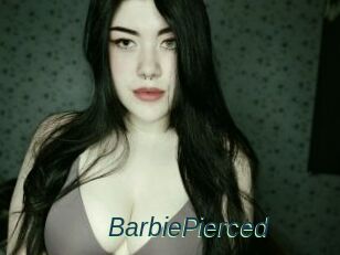 BarbiePierced