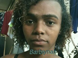 Barbiynah