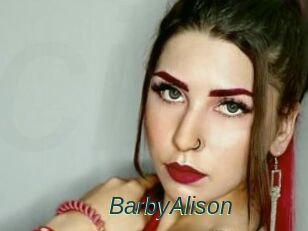 BarbyAlison