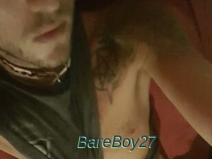 BareBoy27