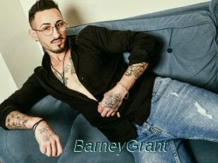 BarneyGrant