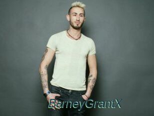 BarneyGrantX
