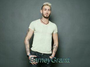 BarneyGrantt