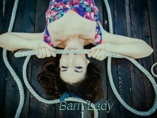 BarryLady
