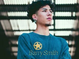 BarrySmith