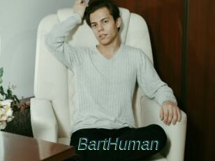 BartHuman