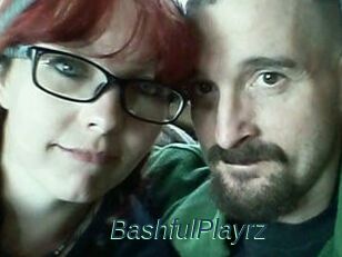 BashfulPlayrz
