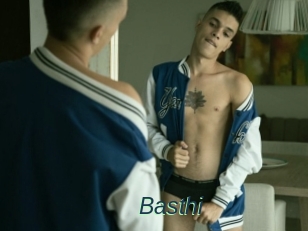 Basthi
