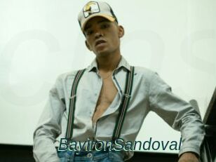 BayironSandoval