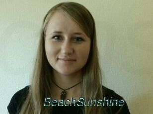 BeachSunshine