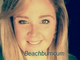 Beachbum_cum