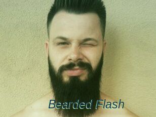 Bearded_Flash