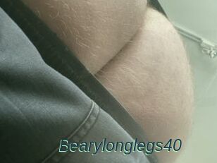 Bearylonglegs40