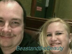 BeastandtheBeauty