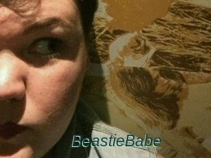 BeastieBabe