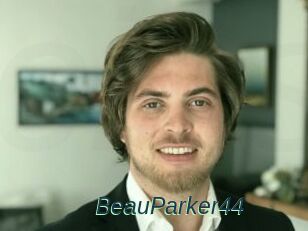 BeauParker44