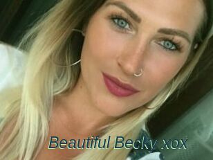 Beautiful_Becky_xox