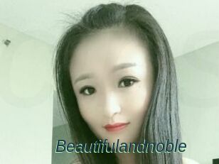 Beautifulandnoble