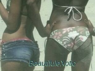 BeautifuleXotic