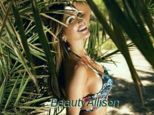 BeautyAllison