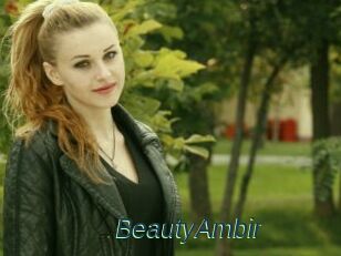 BeautyAmbir