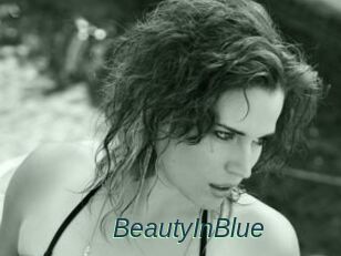 BeautyInBlue