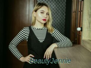 BeautyJennie
