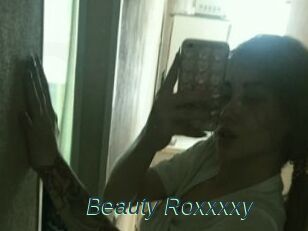 Beauty_Roxxxxy