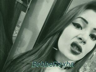BebbeRexha