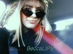 BeccaLIPS