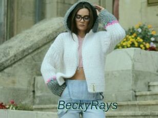 BeckyRays