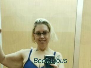 Beefacious
