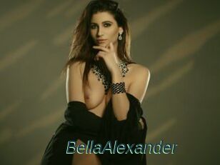 BellaAlexander