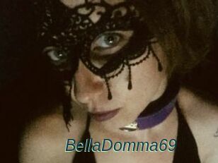 BellaDomma69