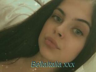BellaItalia_xxx