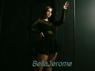 BellaJerome