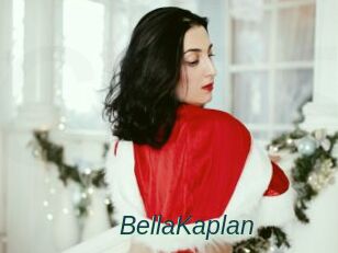 BellaKaplan